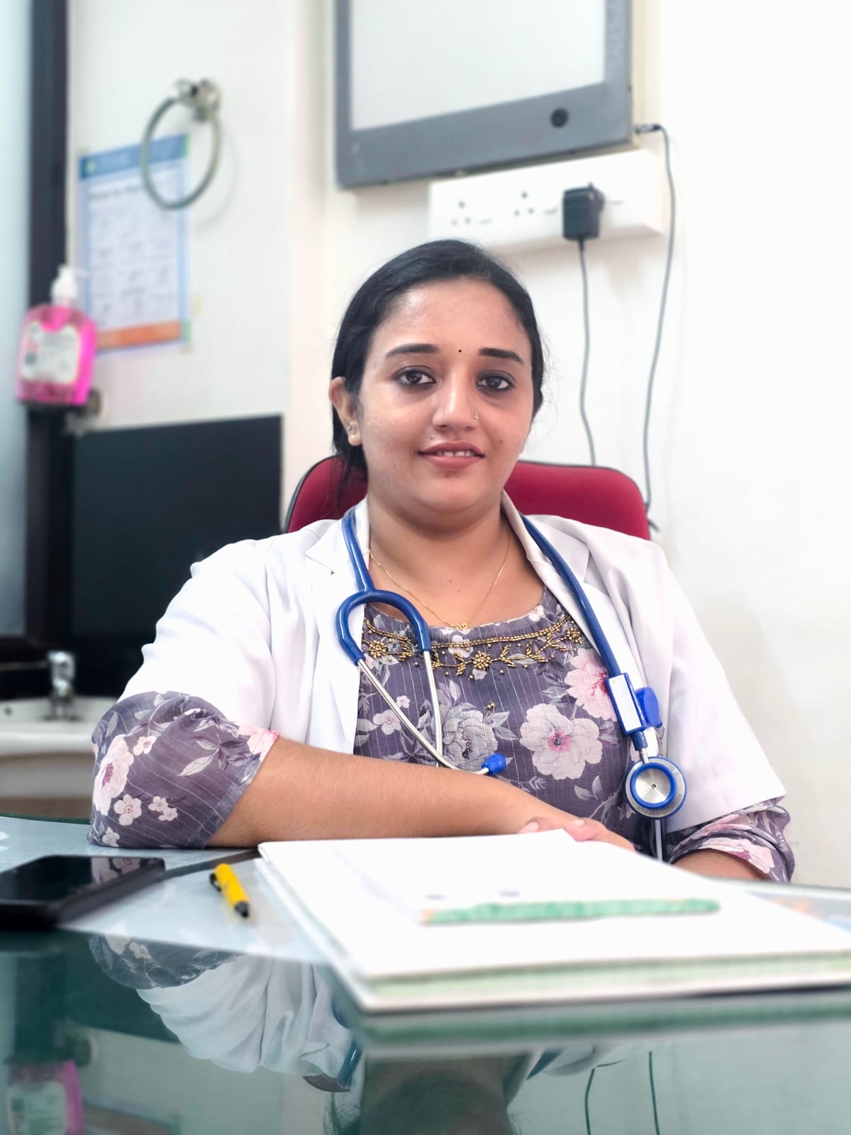 Certified Ayurvedic Doctor