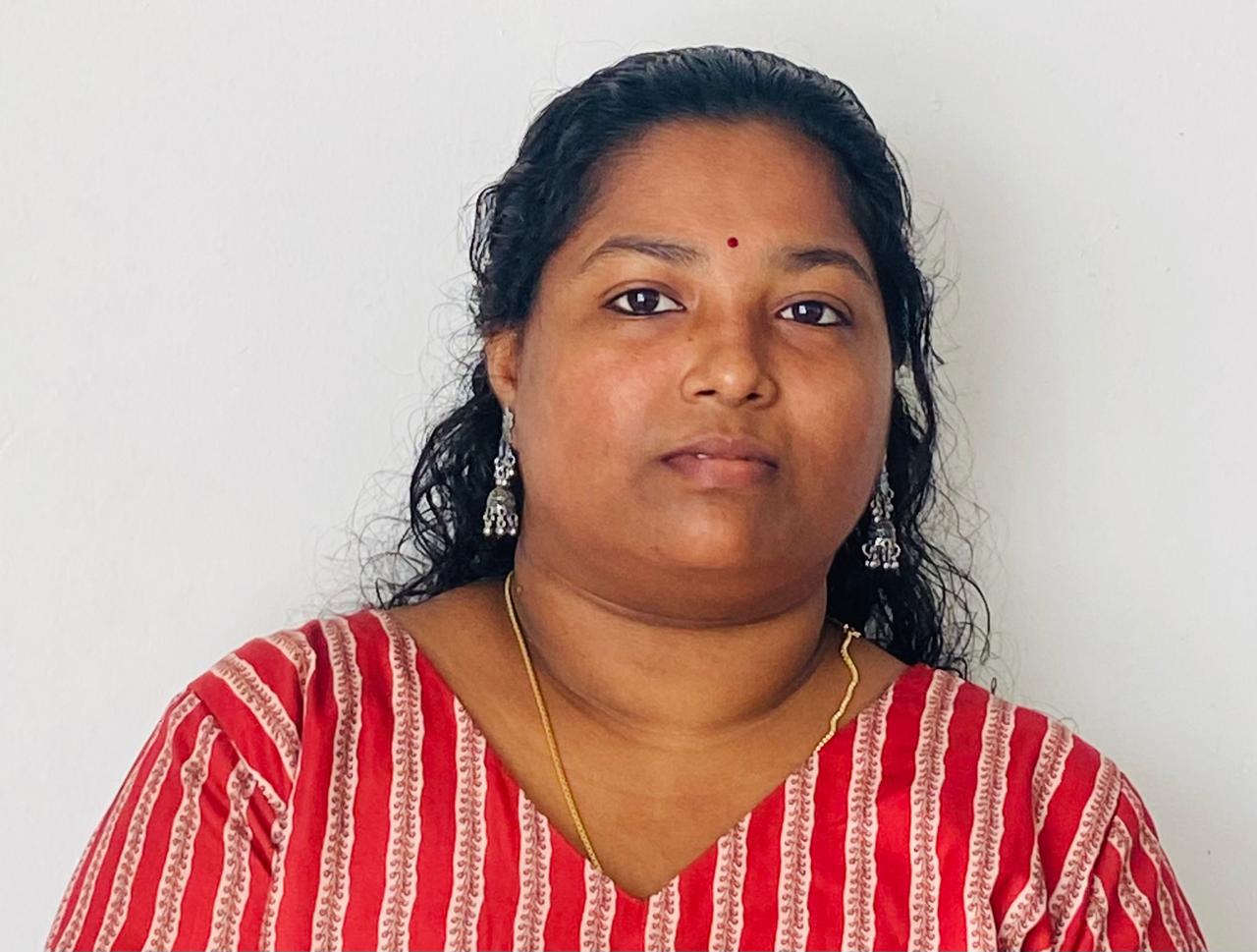 Female Physiotherapist